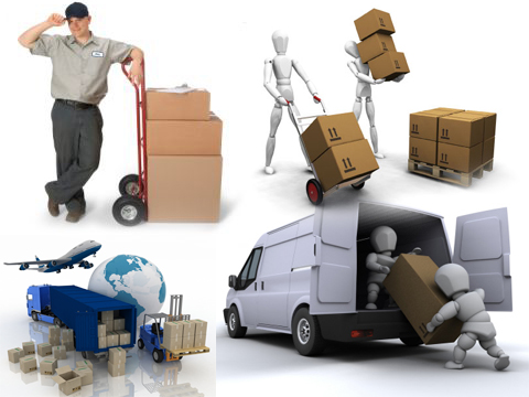 Courier Services in Hyderabad